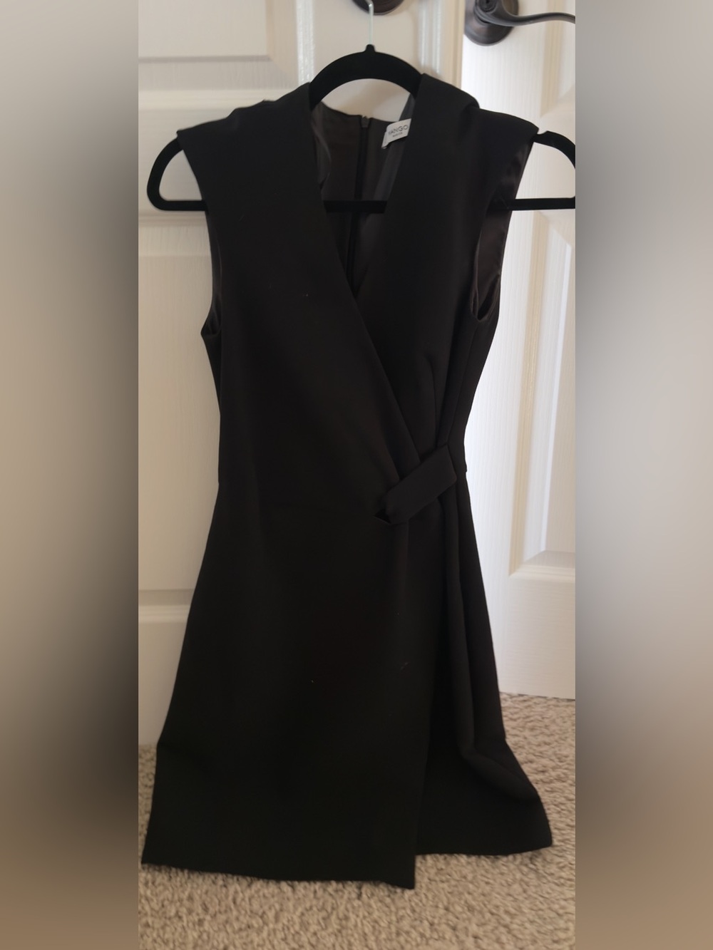 MANGO Dress
